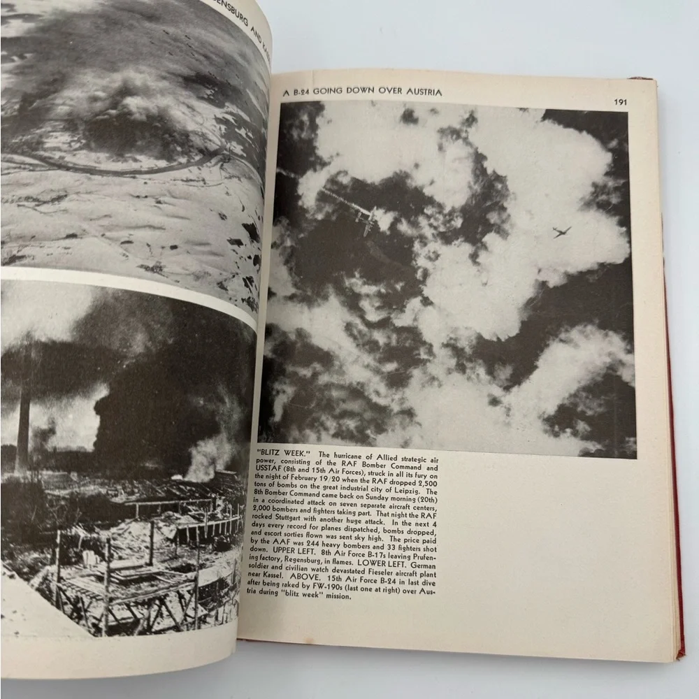 N/A vintage hardcover